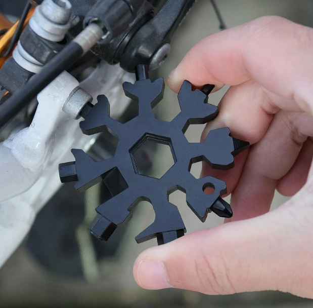 Multi-Tool Outdoor Portable (Buy 1 Get 1 Free)