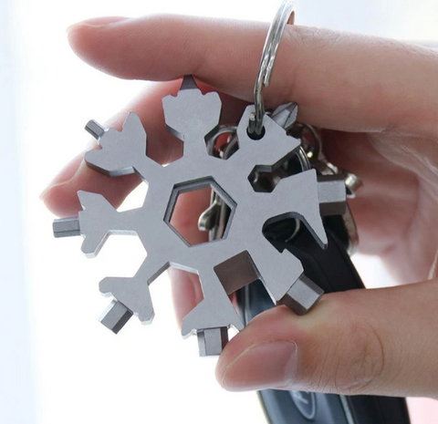 Multi-Tool Outdoor Portable (Buy 1 Get 1 Free)