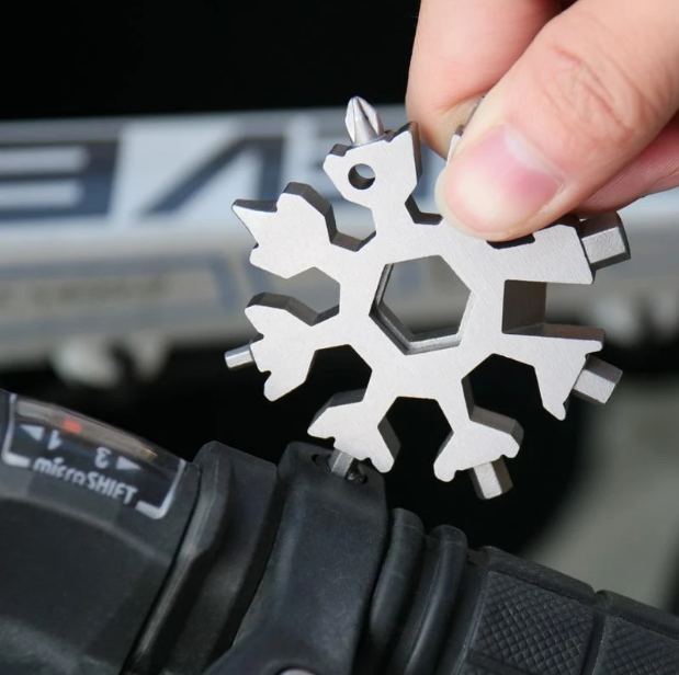 Multi-Tool Outdoor Portable (Buy 1 Get 1 Free)